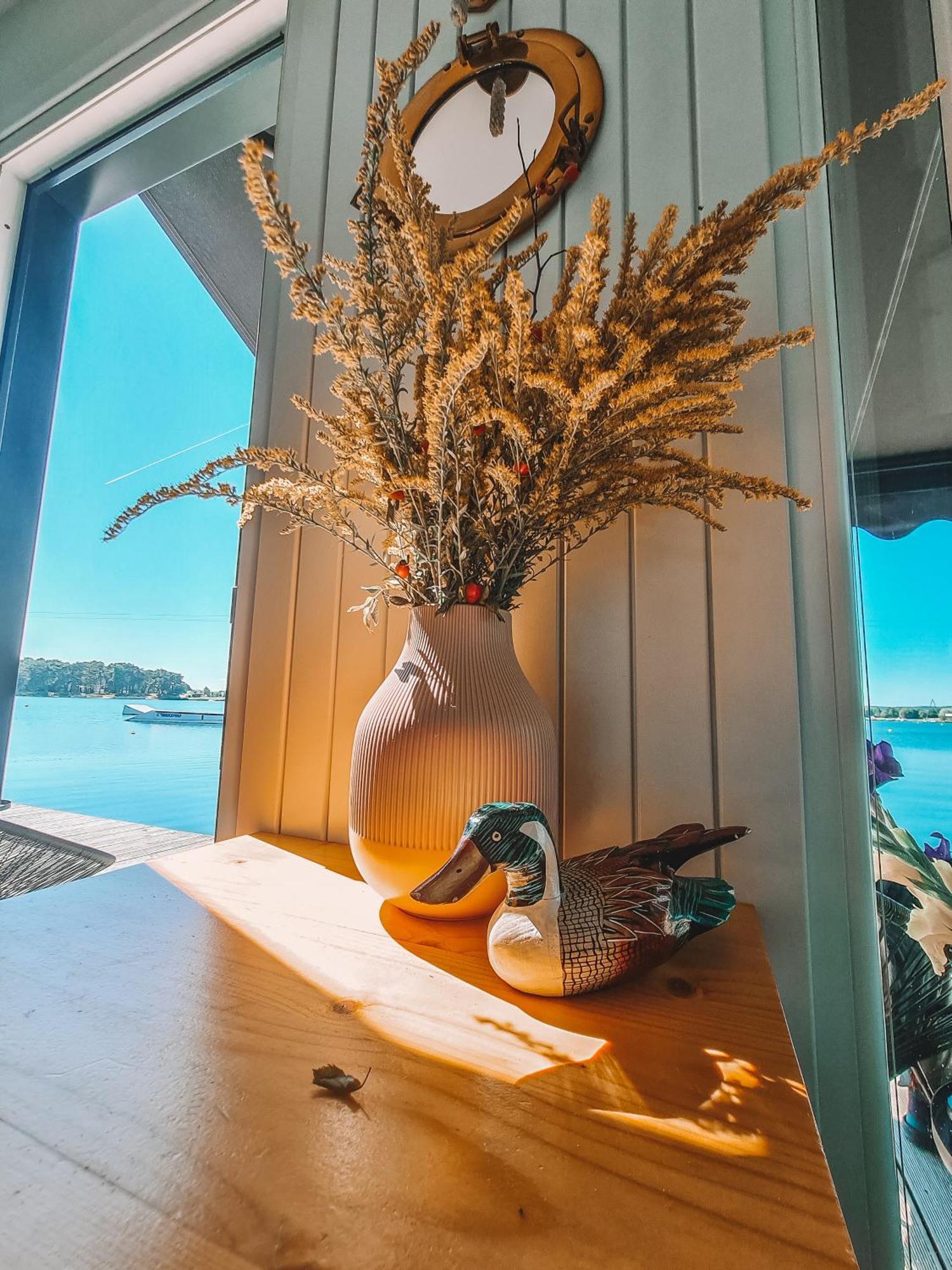 Costa Del Kryspi Caloroczne Na Wodzie *
